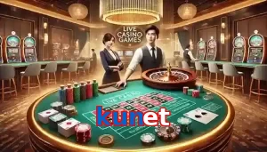 kunet